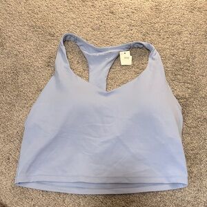 Aerie Offline align dupe tank top